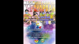 Magsimula para sa Kapayapaan (MCJ's No Bail Band)