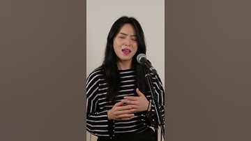 Thumbnail of [Shorts] I Will Run To You 주 말씀 향하여 (Hillsong / Darlene Zschech) - Cover by Dive into Worship 찬양덕후