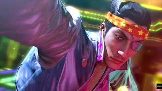 Yakuza 0 - Friday Night (Hard)