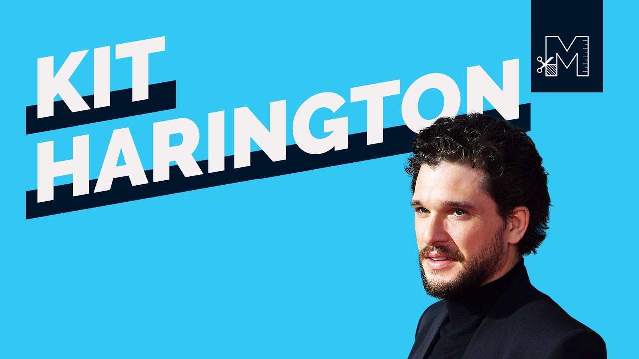 Kit Harrington Style Breakdown | How to Dress Like the King in the North