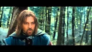 The Lord And The King - May It Be