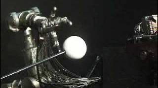 High speed grasping and avoid