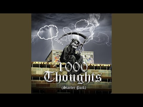 1000 Thoughts (Freestyle)