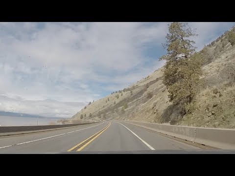 Video: Je, Hwy 97 imefunguliwa Oregon?