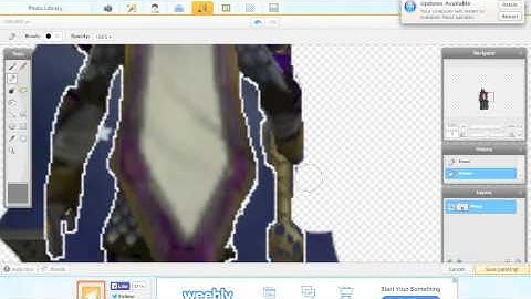 Wizard101 Edit Tutorial: How To Create Scenery Edits