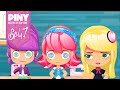 PINY Institute Of New York - Looking For Dory (S1 - EP47) 🌟♫🌟 Cartoons in English for Kids