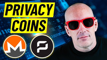 Best Privacy Coins 2021: The Hottest Privacy Cryptocurrencies 2021