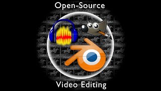 Open Source Video Editing Lesson 5: Colour Correction and Wipes