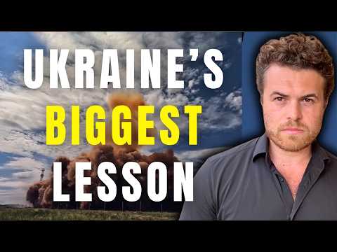 Russia's Drone Problem Gets Worse as Ukraine Stays Ahead