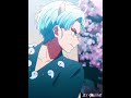 Aqua X Arima 4K Edit