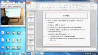 APP 126 - Forms