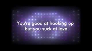 Simple Planyou Suck At Loves hq