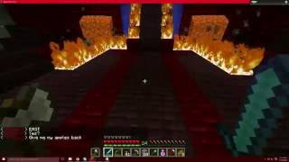 EmeraldCraft Beta Server Episode 005: Nether Got The Achievement