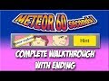 Meteor 60 Seconds!! - Meteor Explosion - Complete Walkthrough with Ending