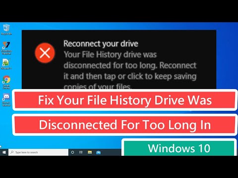 Fix Your File