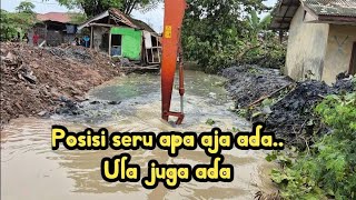 Download Lagu SERU APAPUN ADA❗️ ULA ADA, PROTES ADA, RUBUHIN POHON \u0026 ANGKAT BETON ADA❗️#kdm  MP3