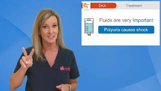 Hurst LIVE | DKA and HHS