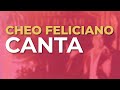 Cheo feliciano  canta audio oficial