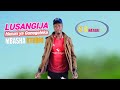 LUSANGIJA MATINA SHERE YA GUNOGOLEKA MBASHA STUDIO 2025 