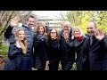 Happy Holidays from The Presentation Company