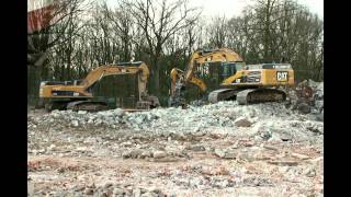 Diashow Sloop Instellingsterrein Ottersum