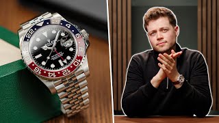 Rolex Models That Are LOSING Value - Watch Market Update May 2024