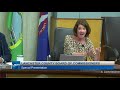 Lancaster County Board of Commissioners Meeting June 15, 2021