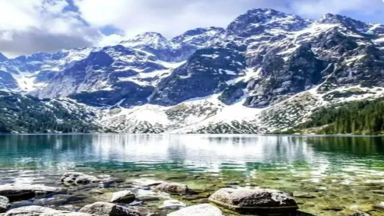 Aiden Burgess - Winter Vocal Mix - December 2025