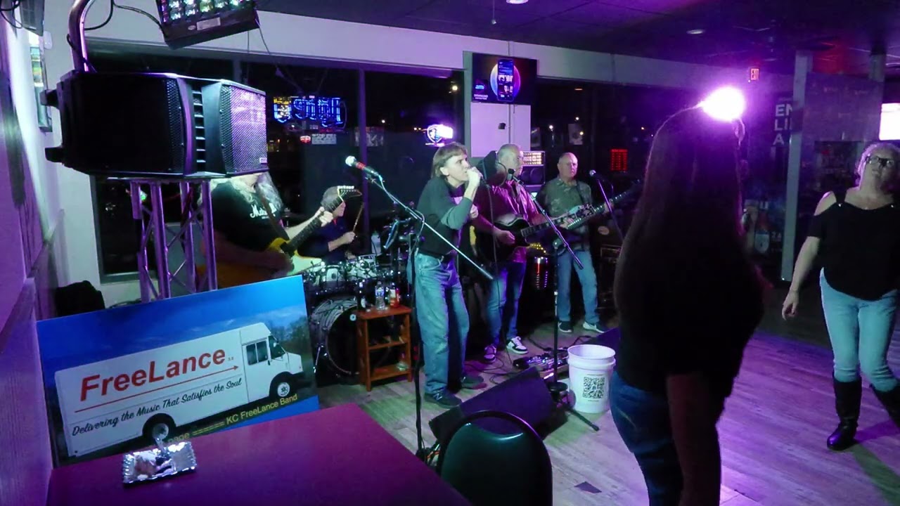 02 08 Gimme Three Steps - Cory Franks BnG 01 10 26