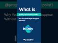 Dart @pragma('vm:entry-point') Explained in 50 Seconds!