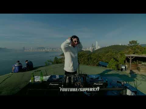 Marambaia - SuperSet Tour #18