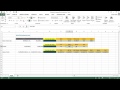 Calcular tiempo entre horas y fechas en excel