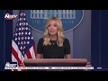 AMERICA IS BACK: Kayleigh McEnany FULL White House Briefing 5/26/20