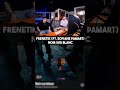 Sofiane Pamart et Frenetik ! #rap #rapfrancais #streamer #musique #sofianepamart #frenetik #piano