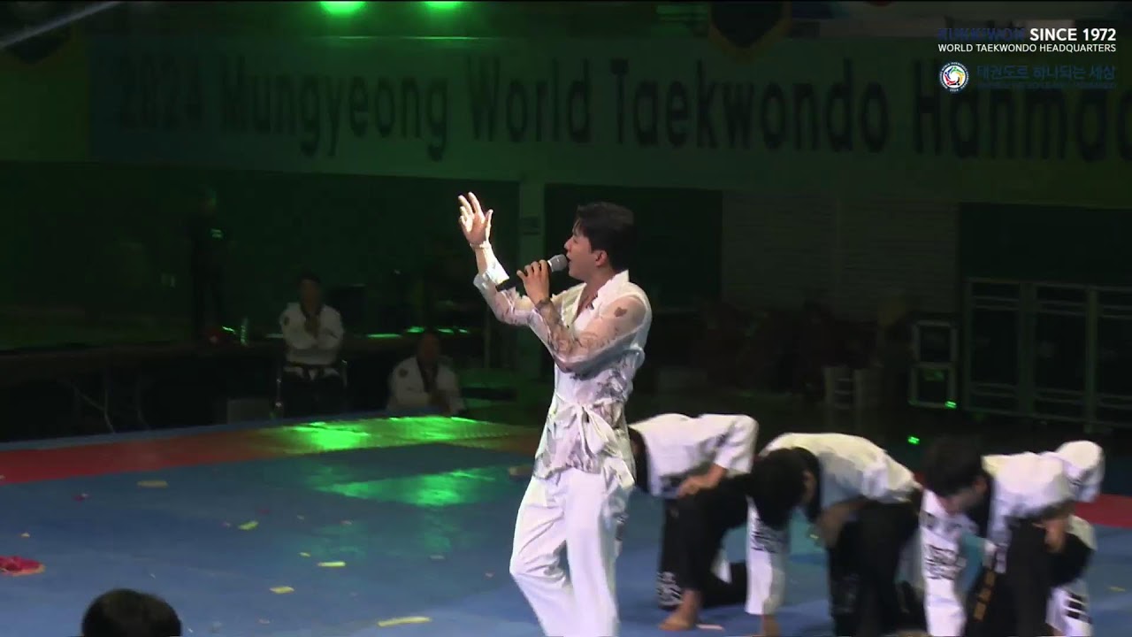 2024 문경 세계태권도 한마당 2일차