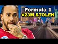 Formula 1 Cost Las Vegas Businesses MILLIONS (The Lawsuit Explained)