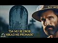 PROKLETNIK! - OD ČOVEKA DO BEZIMENOG GROBA! Baba Jaga priča (Misterije Srbije)