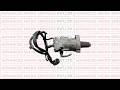 KNORR BREMSE K013727 CYLINDER CLUTCH Advanced Micro Services Pvt. Ltd