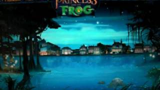 Thoughts On The New Disney Movie Trailer The Princess And The Frog - 2D Animation Is Back