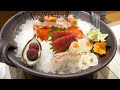 $250 Sushi Dinner in Las Vegas [Kame Omakase]