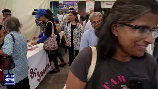 St. Anthony’s Parish Annual Food & Fun Fair | June 15 2025