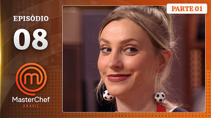EP. 08 - 1/5: PROVA DE SERVIÇO E FERMENTADOS (14/07/25) | TEMP. 12 | MASTERCHEF BRASIL