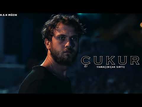 Çukur Müzikleri | Bıçak Sırtı (Special Edition)