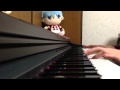 Stop it love/AcidBlackCherry (ピアノ)