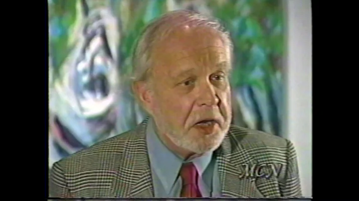 Theodore Waddell McAllen International Museum Terr...