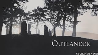 Outlander - The Frasers Opening Credits Teen Wolf Style