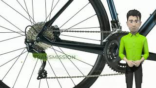 Felt VR Advanced 105 2020: bike review
