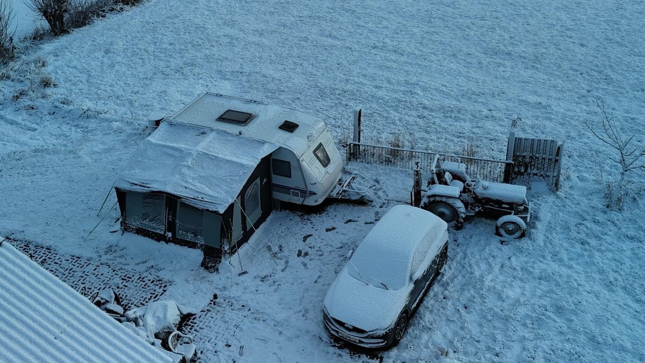 Aan al het plezier komt een einde