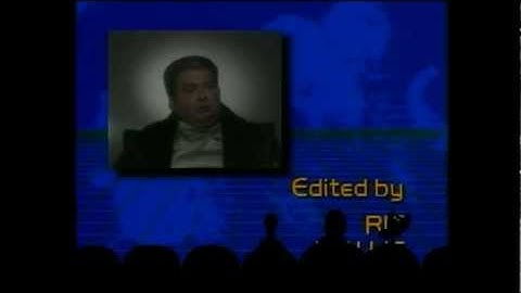 MST3K - Overdrawn at the Memory Bank (The Fat Man