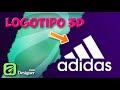 Cómo crear un logo básico en Affinity Designer 2026 | Tutorial paso a paso